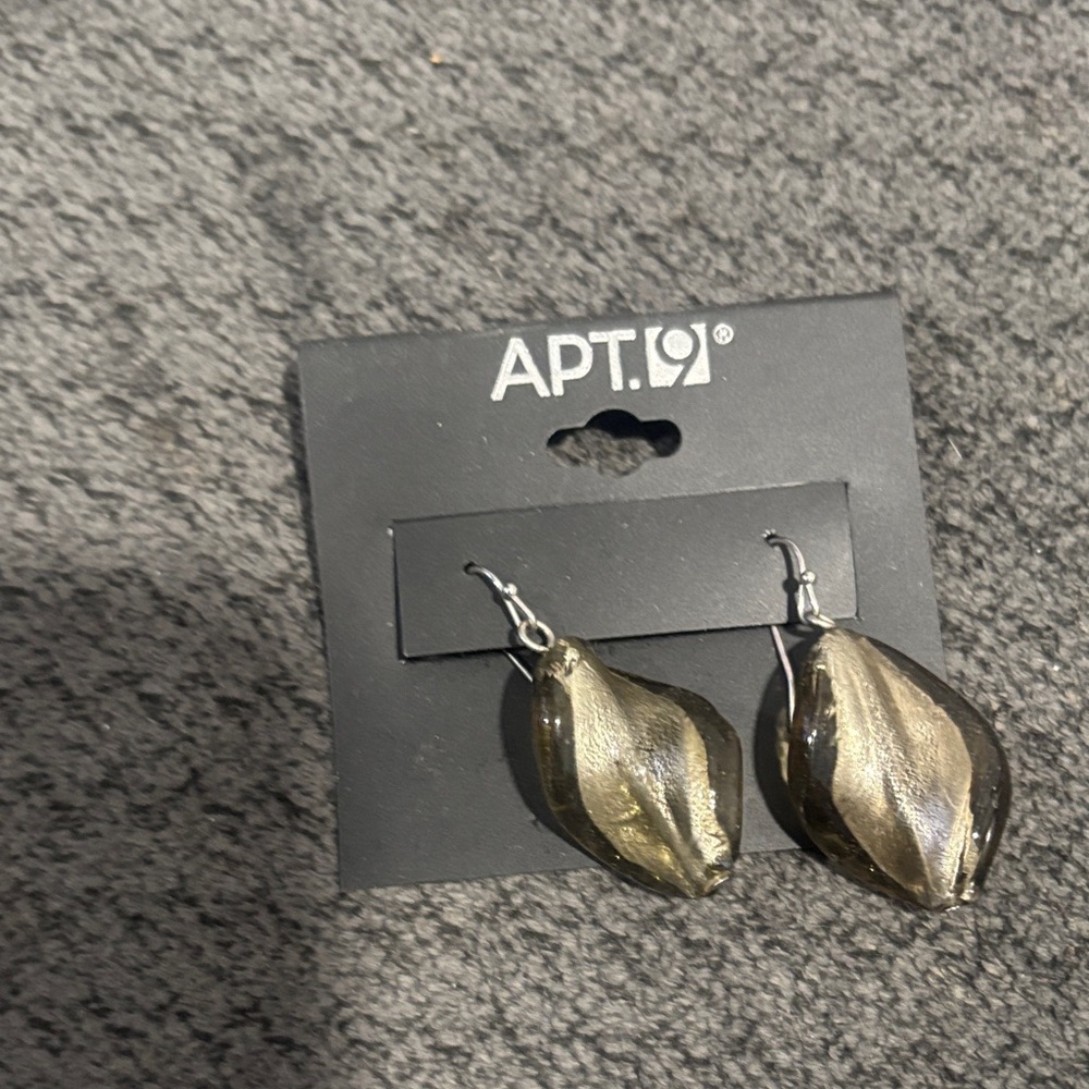 ⭐️2/$10 - earrings